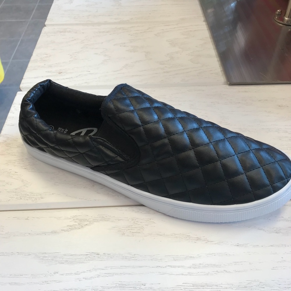 Men’s Summer Footwear